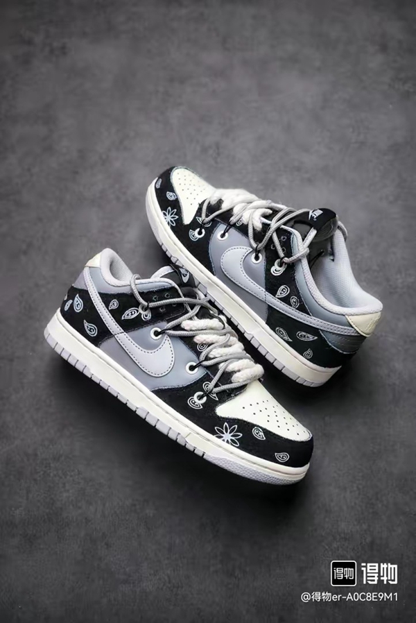 ブランド激安靴細部ディテール